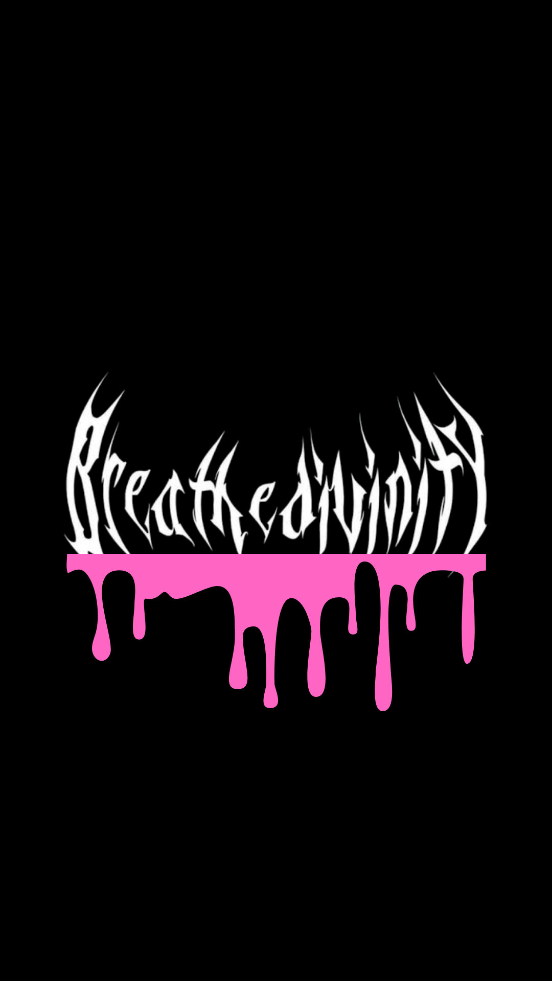 BreatheDivinity Mujer