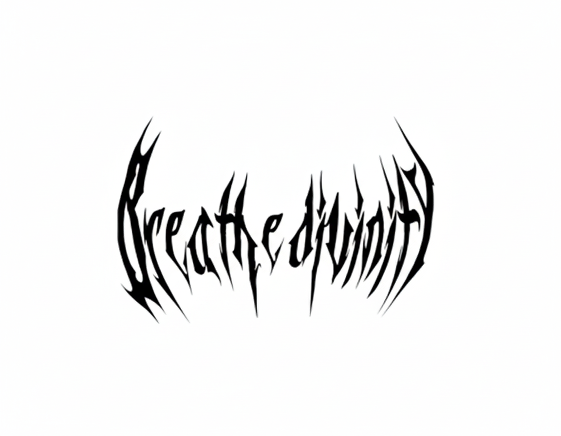 BREATHEDIVINITY