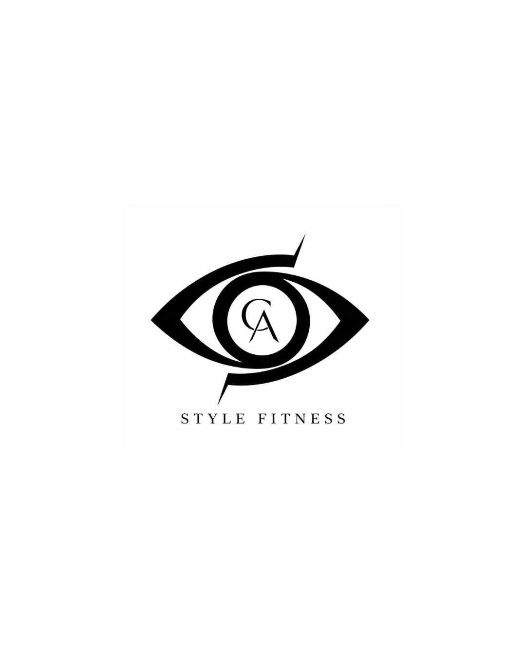 Style Fitness x Cass