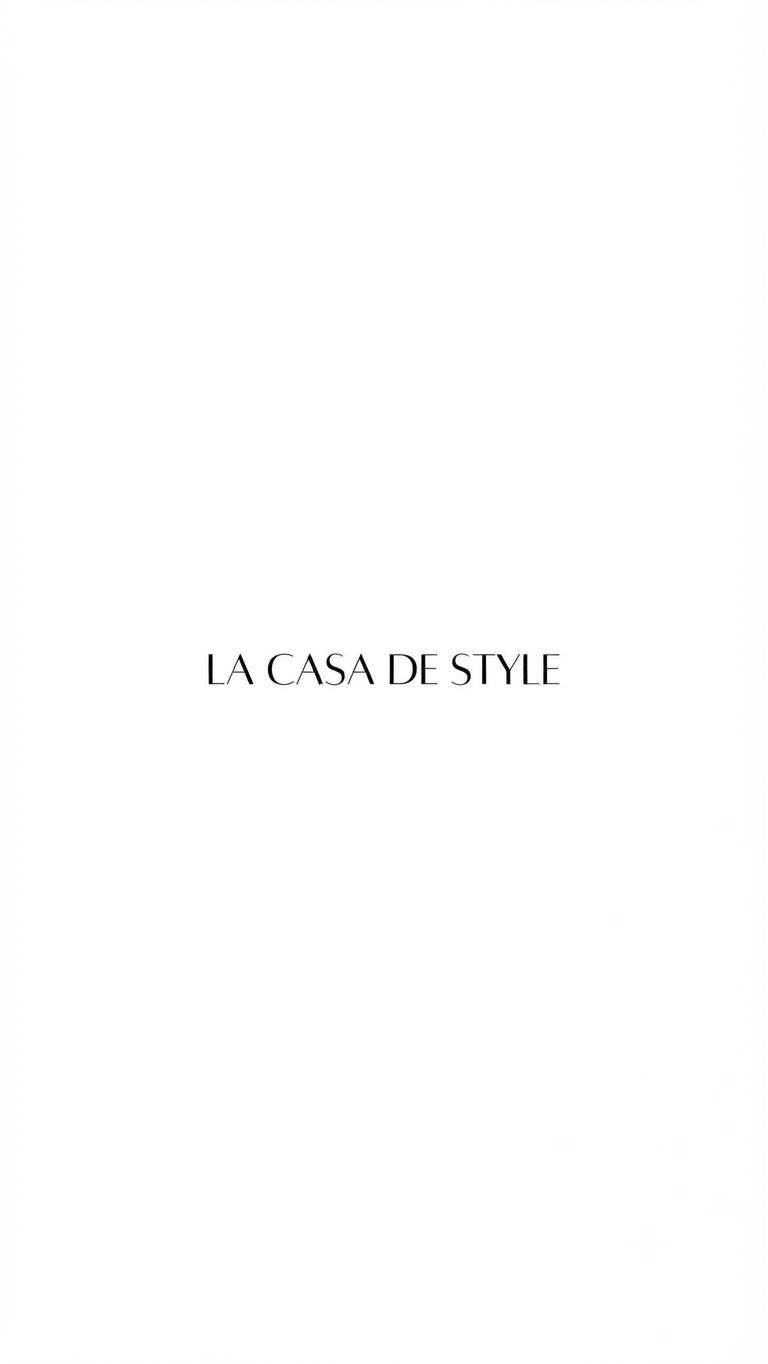La Casa de Style