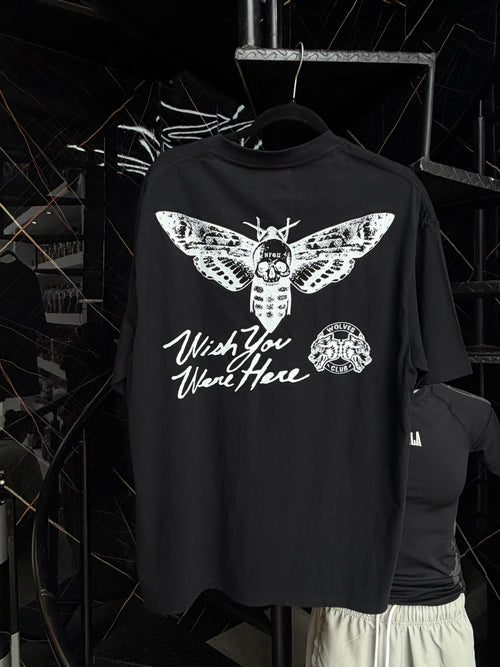 Darcsport Playera Wolves