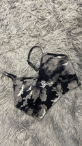 DarcSports Bra Wolves Nube Gris