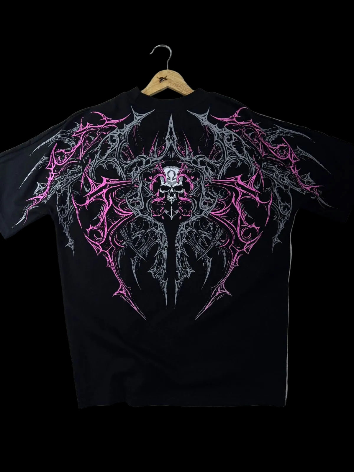 Playera Breathedivinity