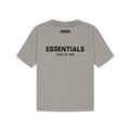 Essentials Fear of God Oversized Gris