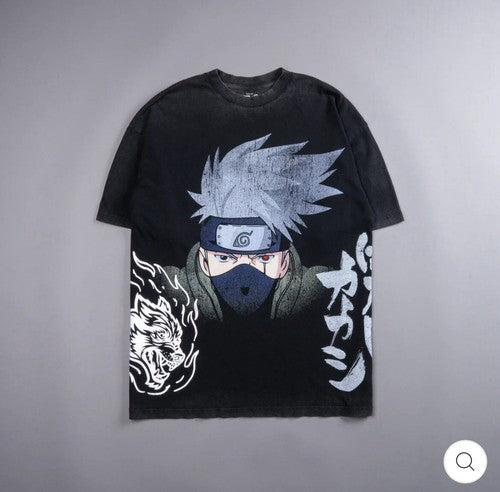 DarcSports Ninja world Kakashi