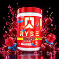 RYSE Pre Workout
