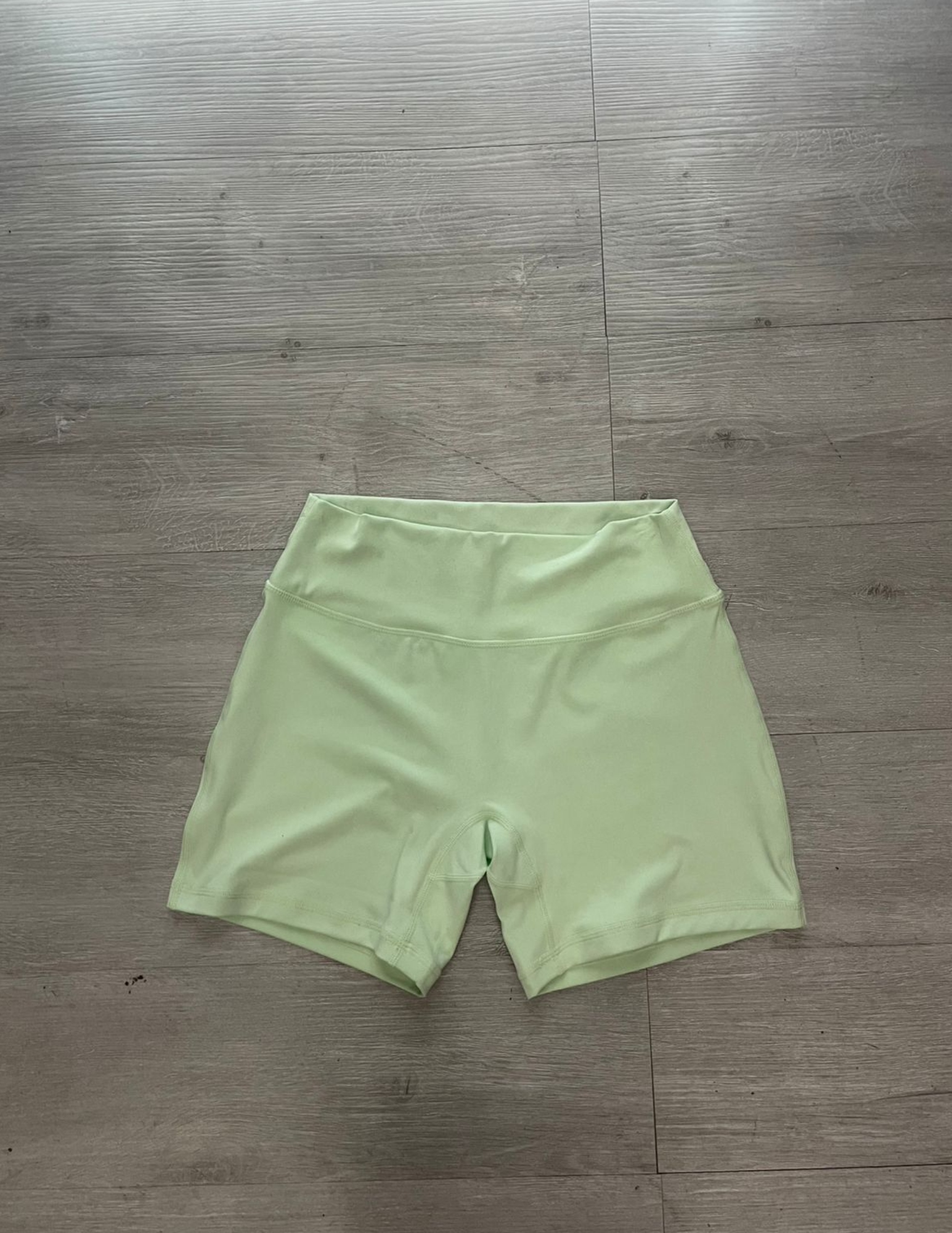 YoungLA Shorts Spring