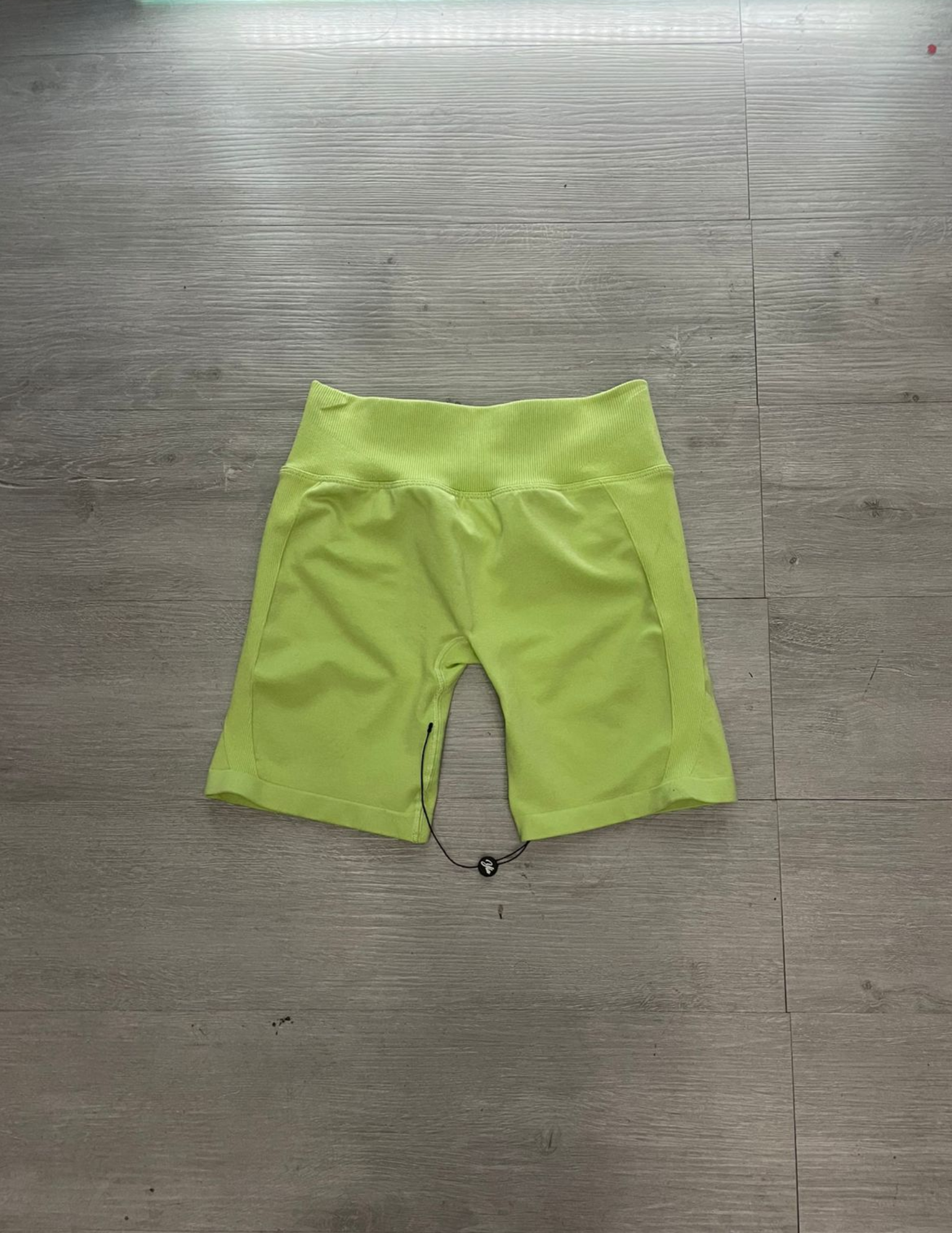 YoungLA Shorts Spring Seam