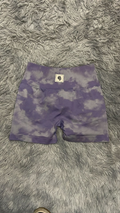 DarcSports Shorts Nubes Pul