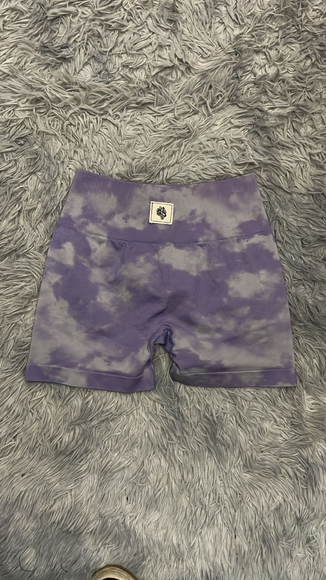 DarcSports Shorts Nubes Pul