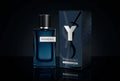 Yves Saint Laurent