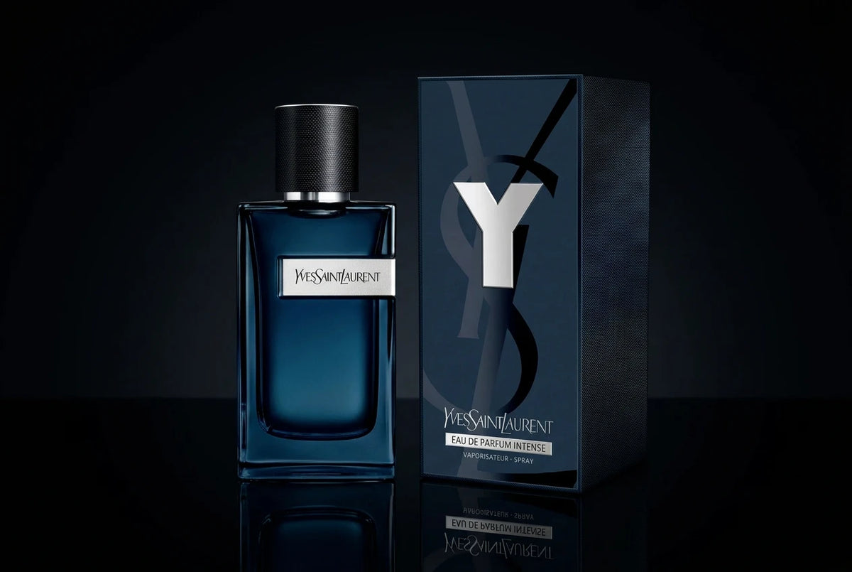 Yves Saint Laurent