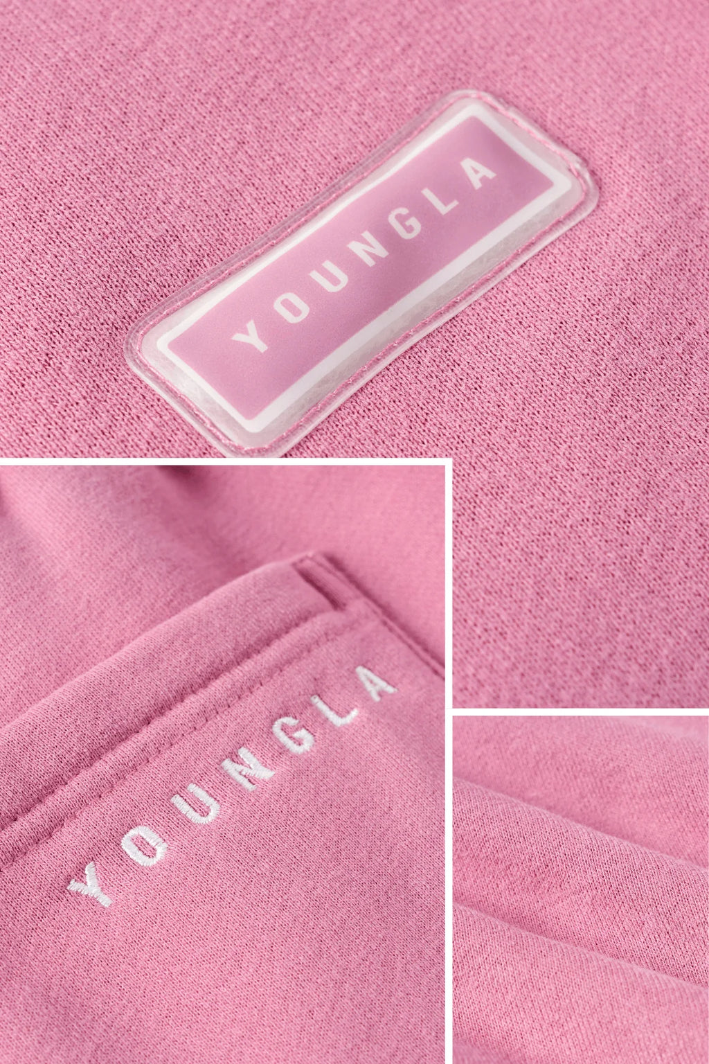 YoungLA Comfy Collection Jogger