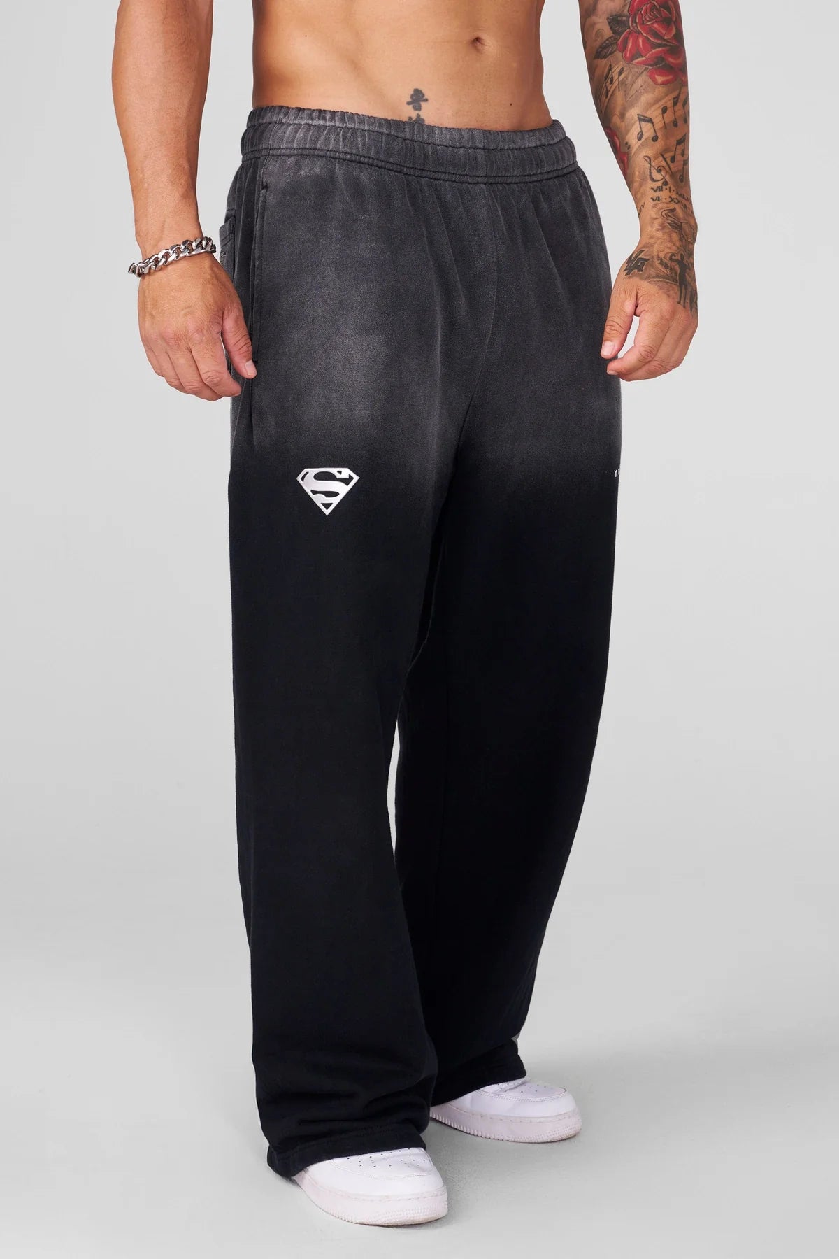 YoungLA Superman Sweats