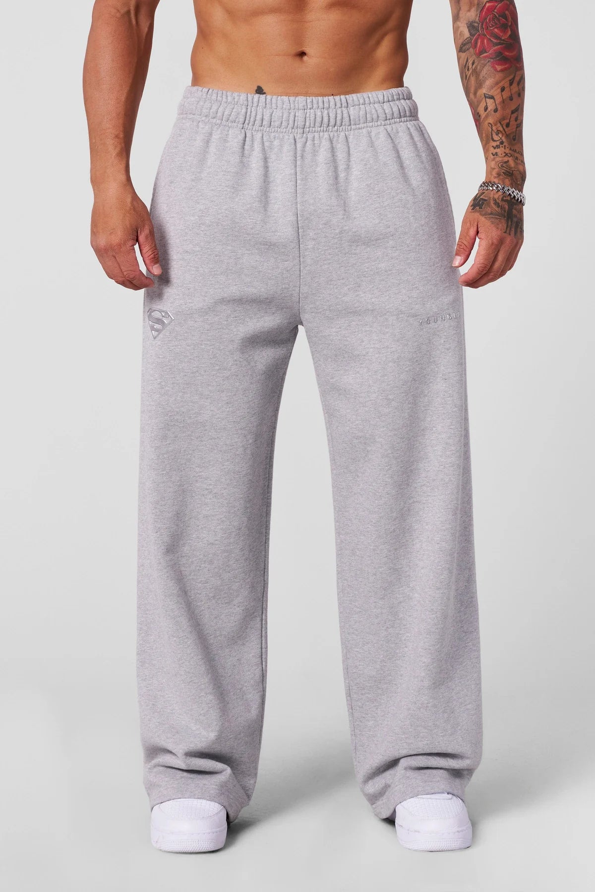 YoungLA Superman Sweats