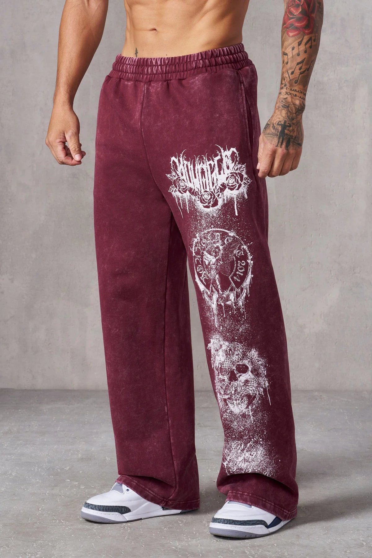 YoungLA Dynasty Sweats