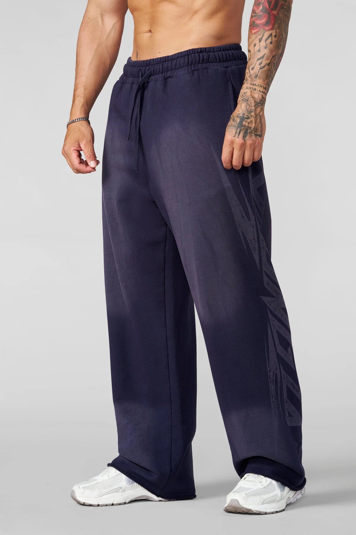 YoungLA Shadow Sweats