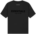 Essentials Fear of God Oversized Negra