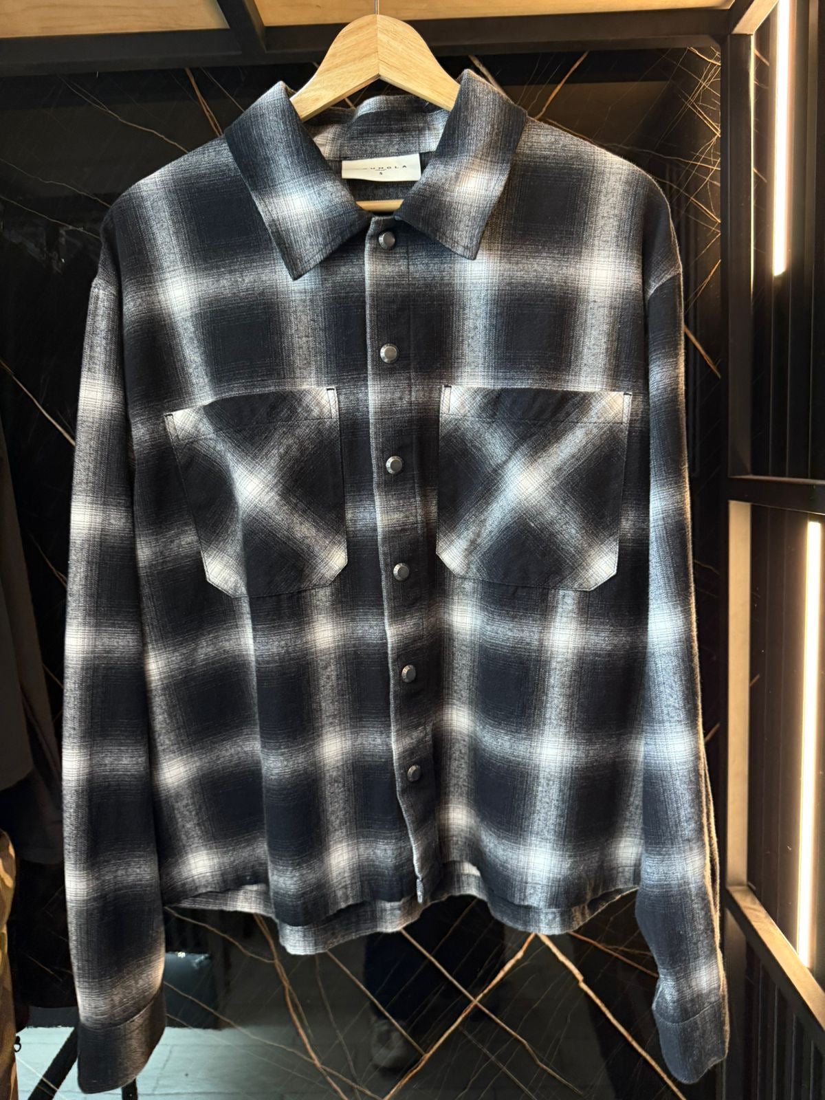 Camisa YoungLA