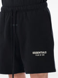 Essentials Fear of God Short Negro
