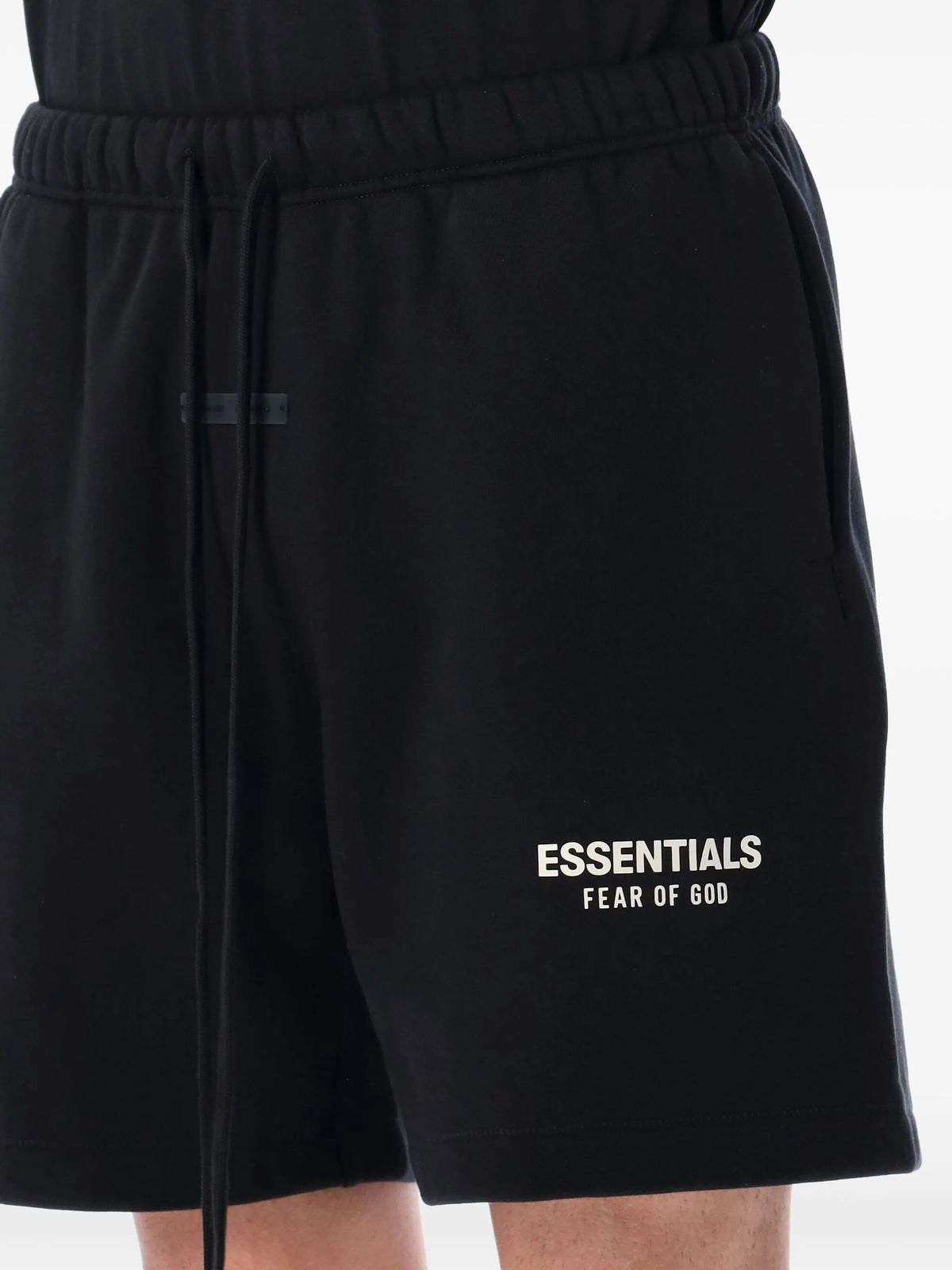 Essentials Fear of God Short Negro