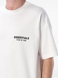 Essentials Fear of God Oversized Blanca