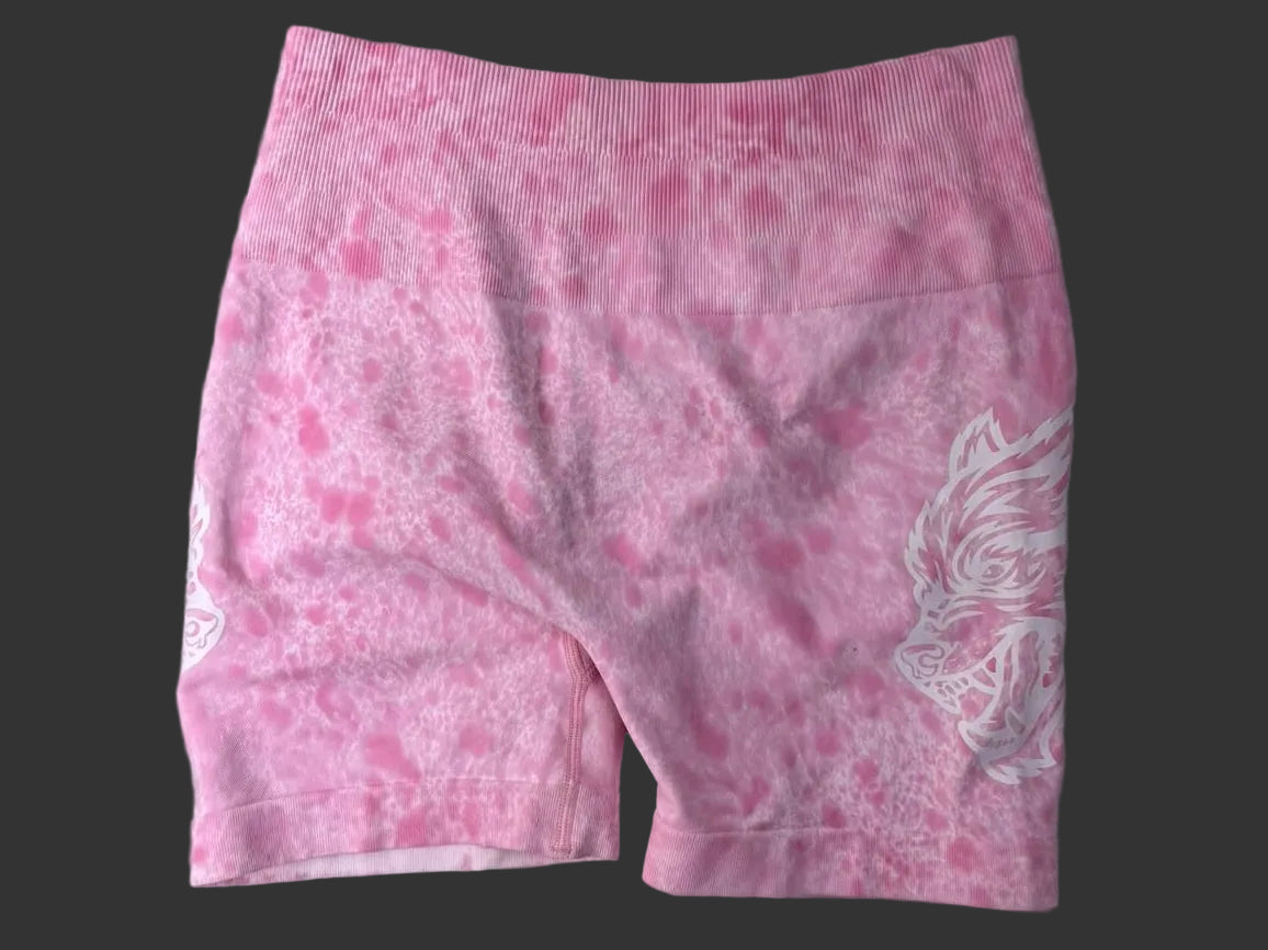 Short DarcSport