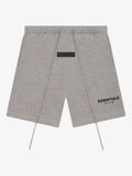 Essentials Fear of God Short Gris
