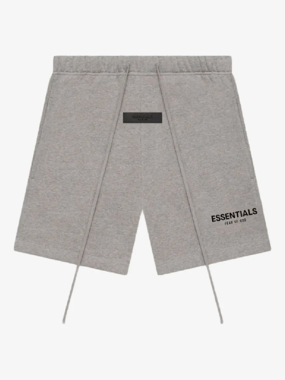 Essentials Fear of God Short Gris
