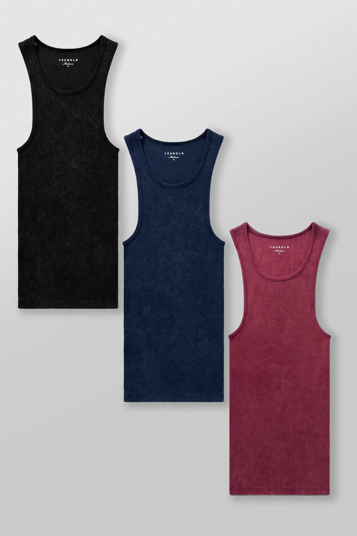 YoungLA 340 Wife Lovers 3 Pack