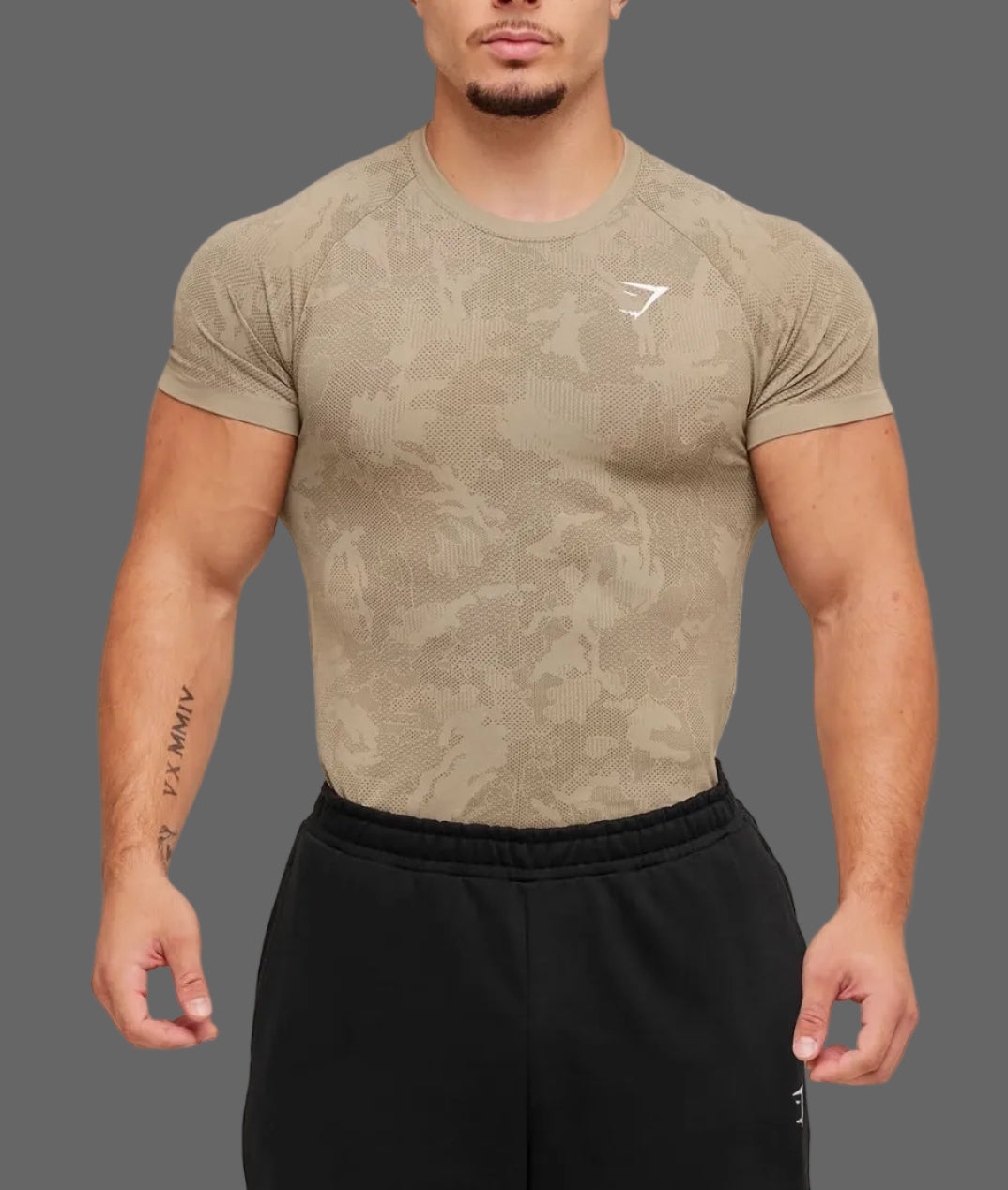 Compression Gymshark