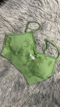 DarcSports Bra Civil R Green