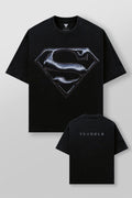 YoungLA Superman Graphic Tees V3