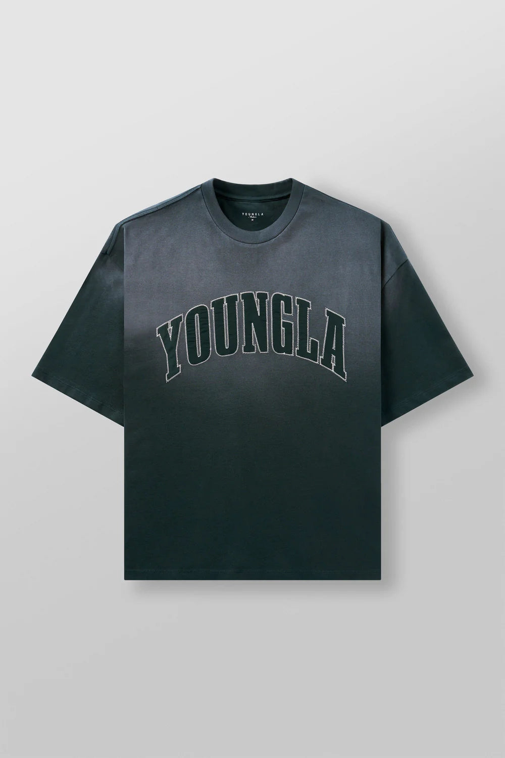 YoungLA Uni Vintage Tee