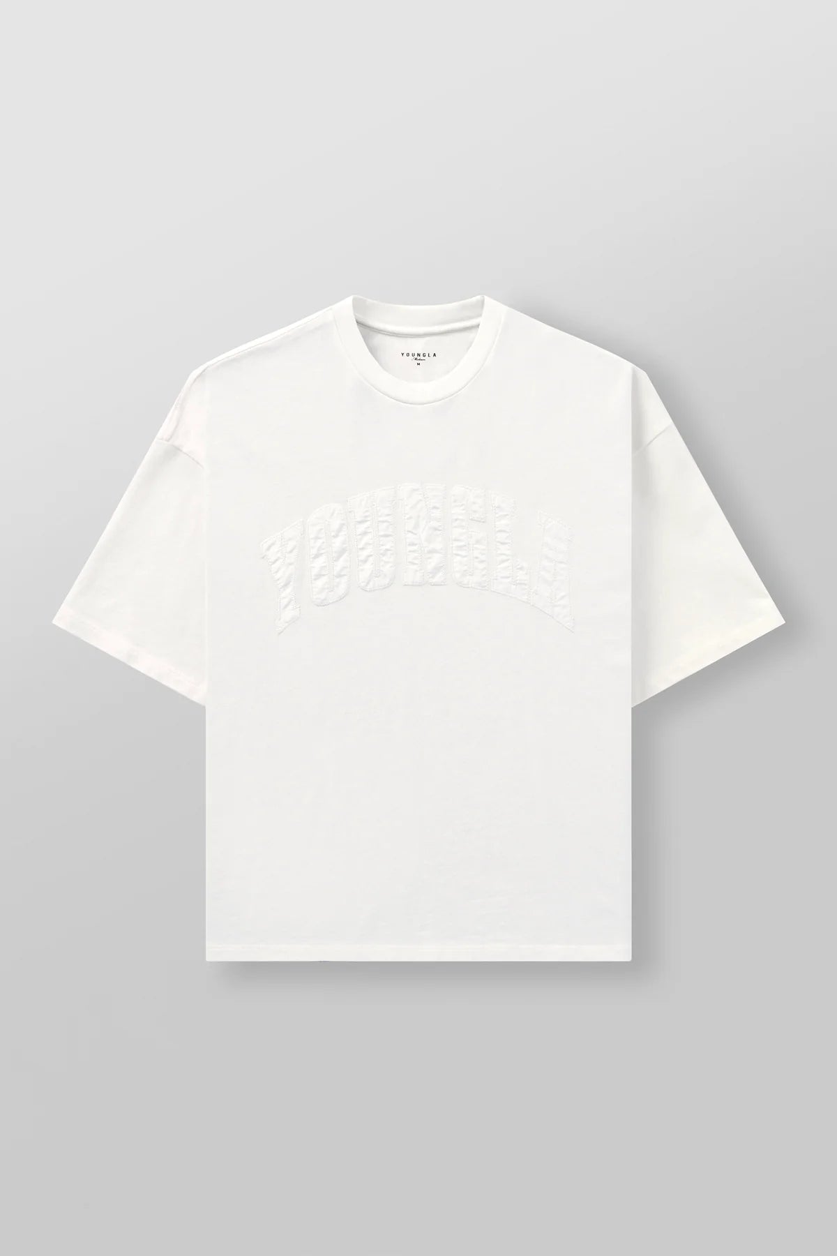 YoungLA Uni Vintage Tee