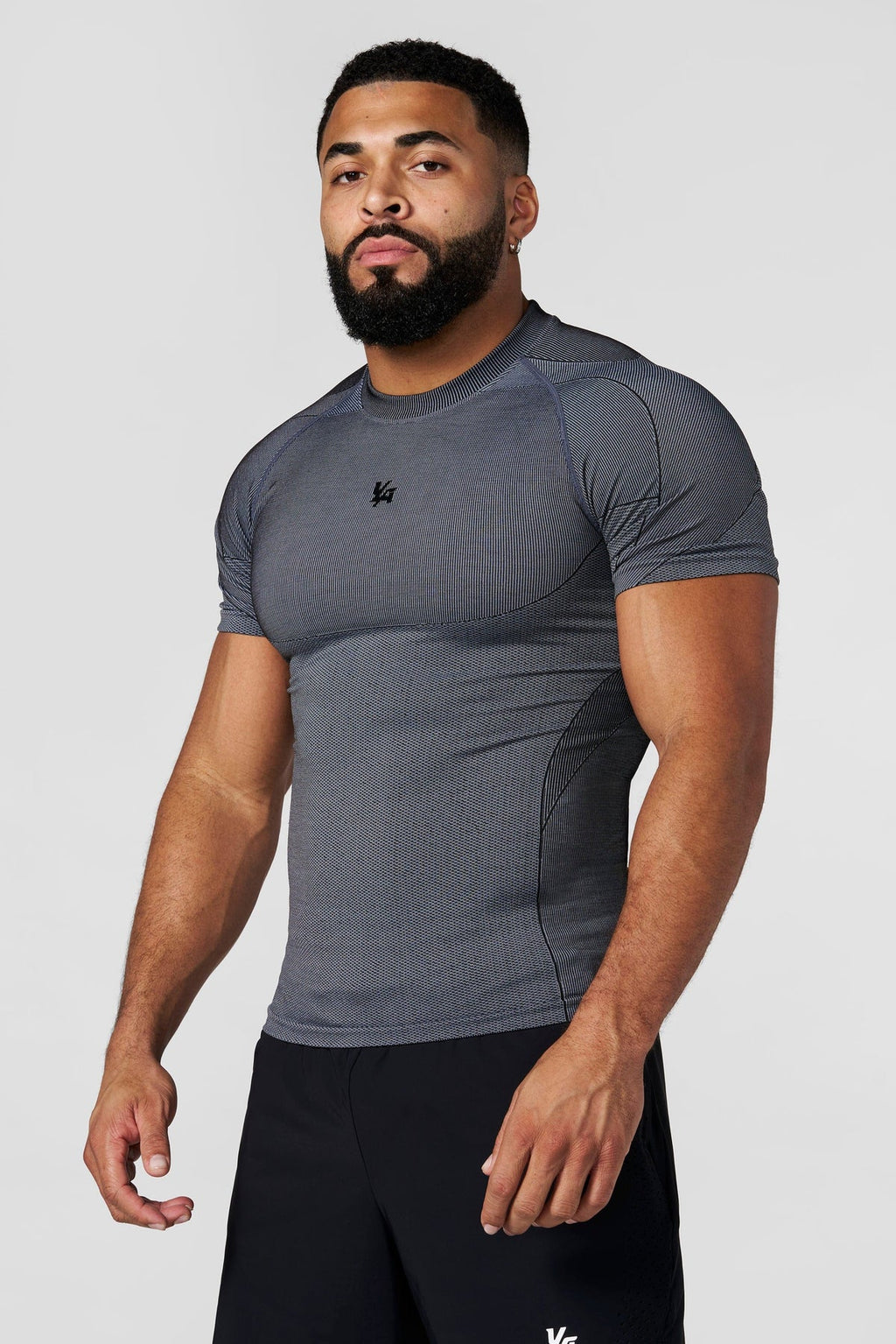 YoungLA Forme Compression Tees
