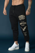 The Immortal Joggers youngla negros
