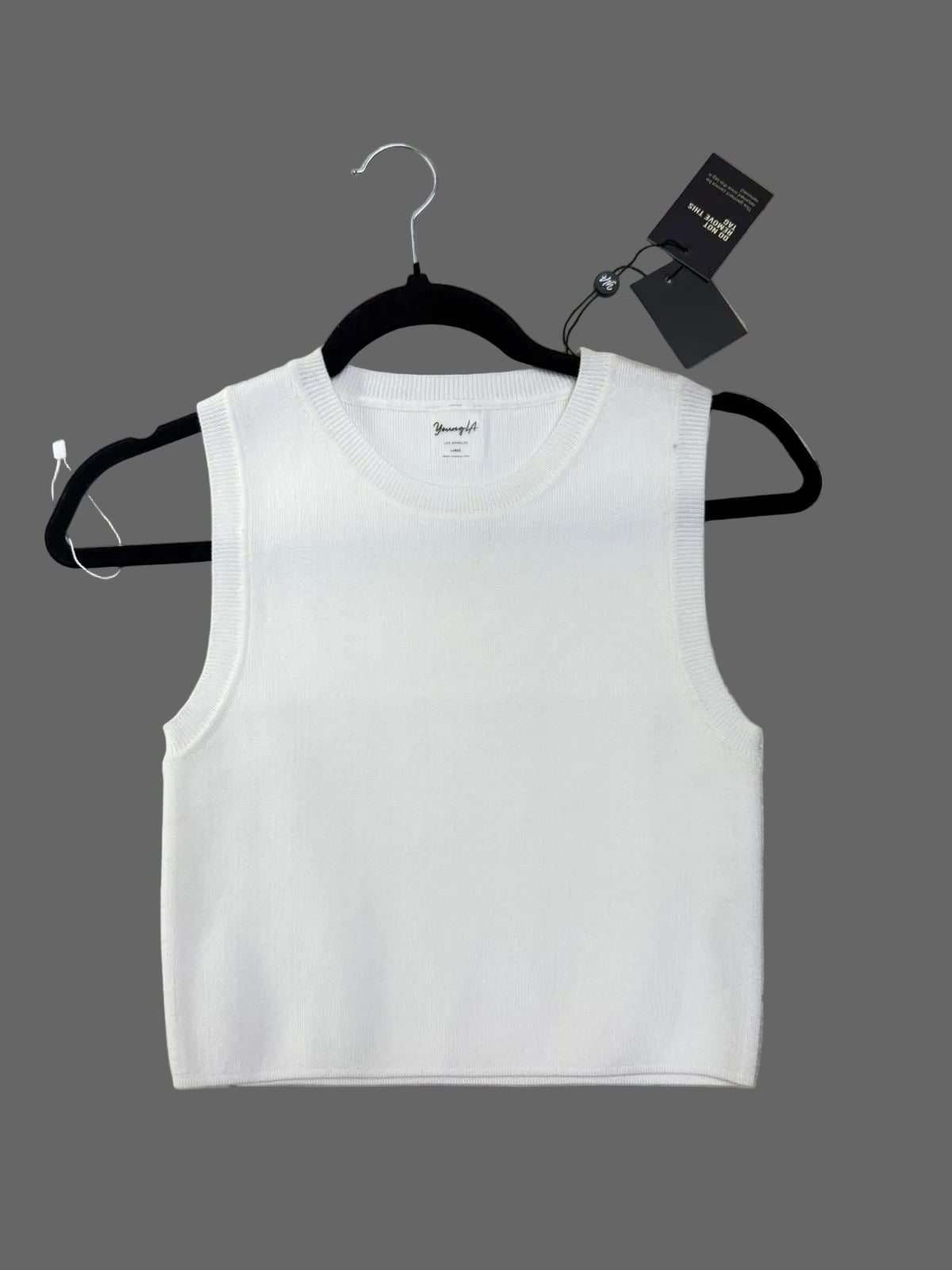 Crop top YoungLA