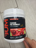 Bum Thavage preworkout