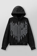 YoungLA Revenge Hoodies