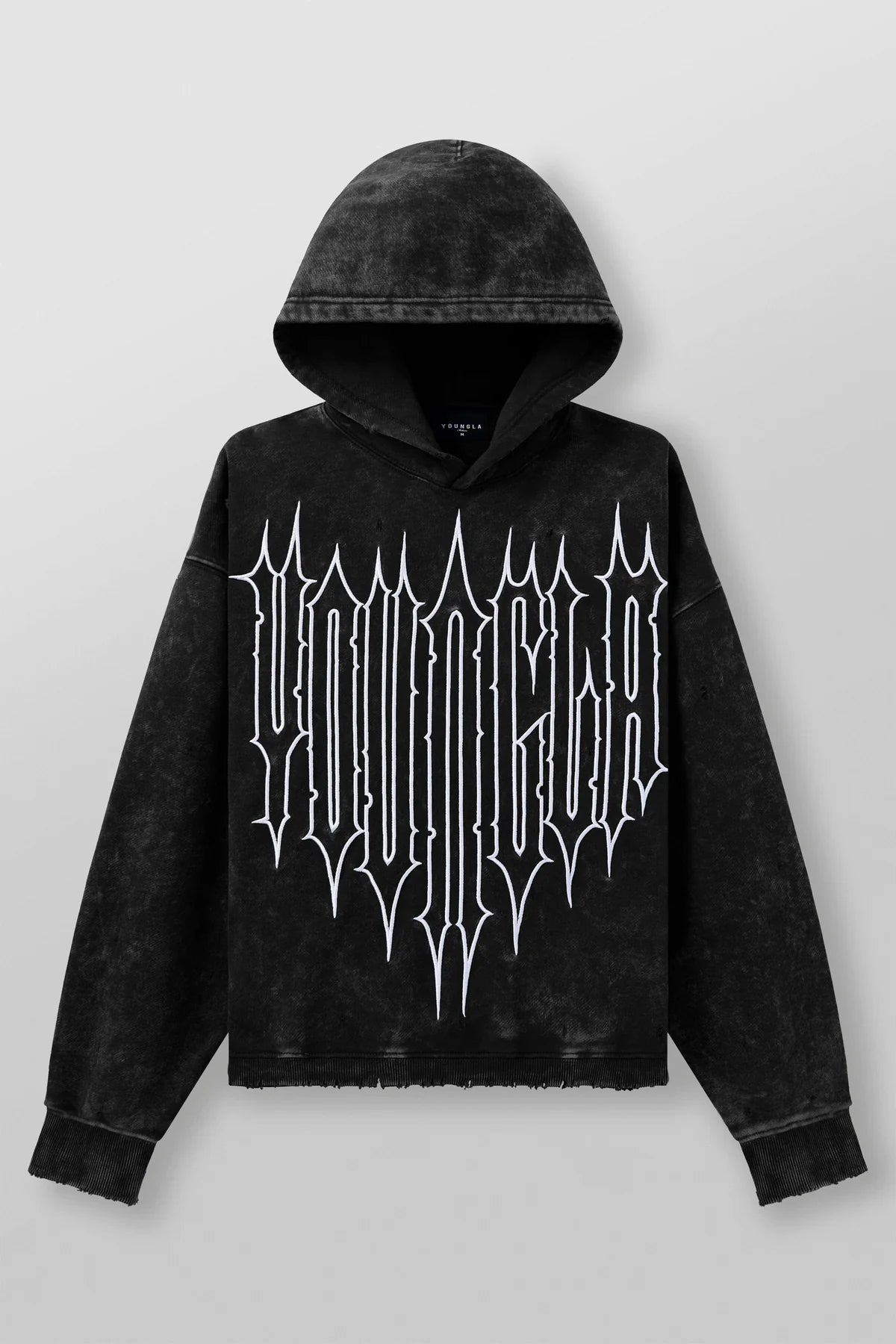 YoungLA Revenge Hoodies