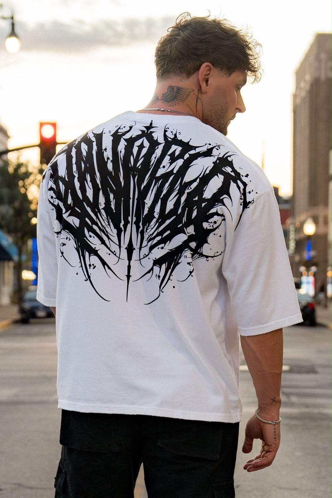 Playera YoungLA