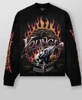 Ring of Fire Longsleeves