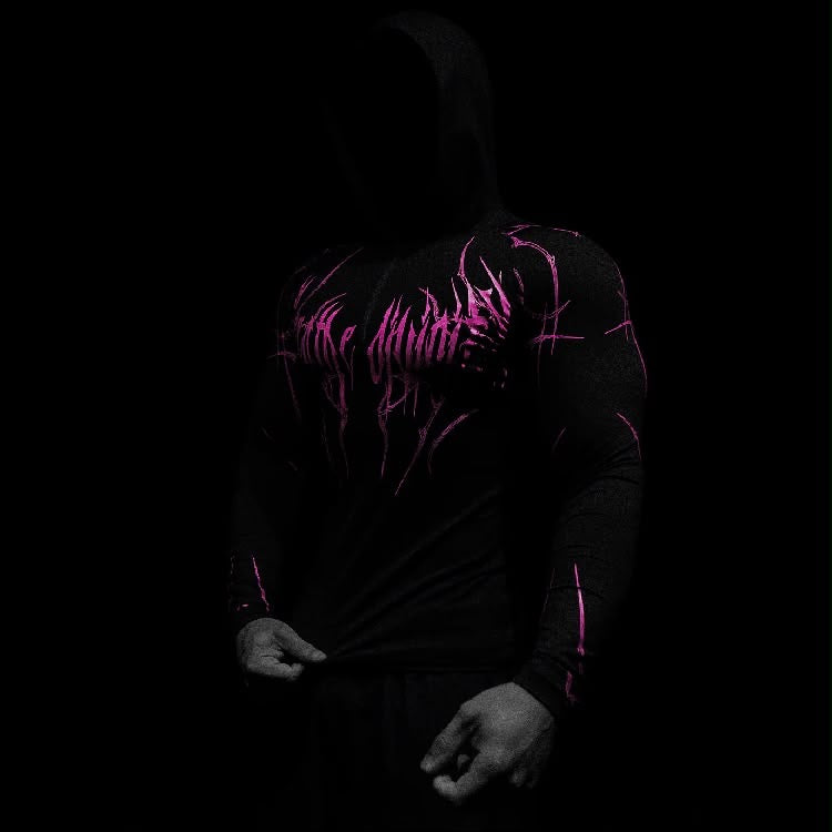 Breathedivinity Compression