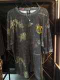 Controlled Insanity Playera