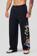Looney Tunes Character Sweats the crew Youngla