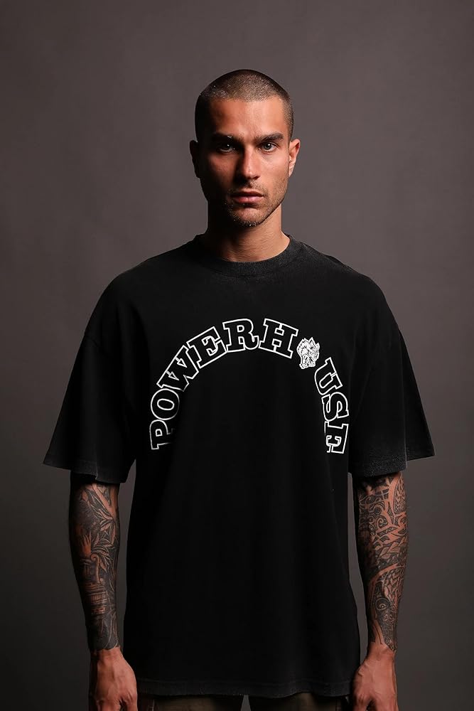 DarcSports Power House of the Wolves