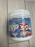Evp 3D cherry