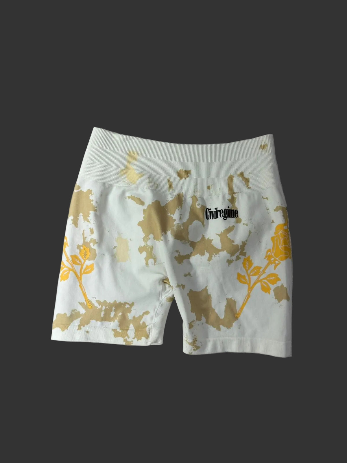 Short Civil Régimen