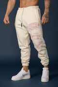 The Immortal Joggers blanco Youngla